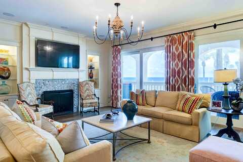 56 Blue Mountain Road, Santa Rosa Beach, FL 32459