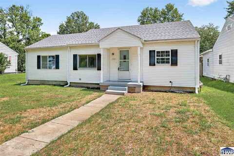 2920 S 6th Street, Terre Haute, IN 47802
