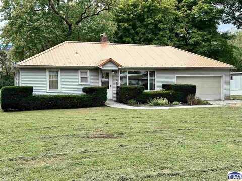 3123 S 21st Street, Terre Haute, IN 47802