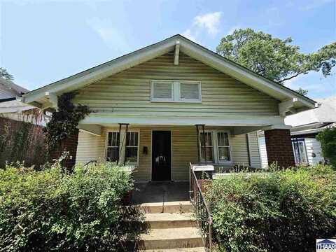 1845 S 7th Street, Terre Haute, IN 47802