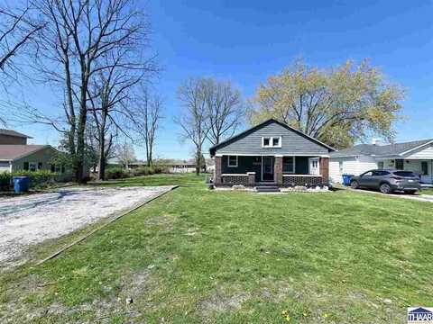 3234 N 27th Street, Terre Haute, IN 47804