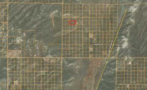 Tbd Buchanan Avenue, Elko, NV 89801