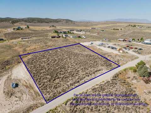 Stilwell Avenue, Spring Creek, NV 89815