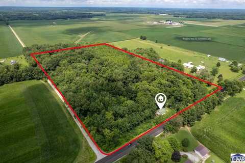 5644 W State Rd 46, Cory, IN 47846