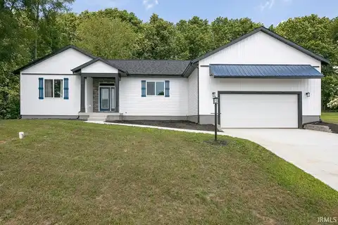 20043 Turquiose Lane, Goshen, IN 46528