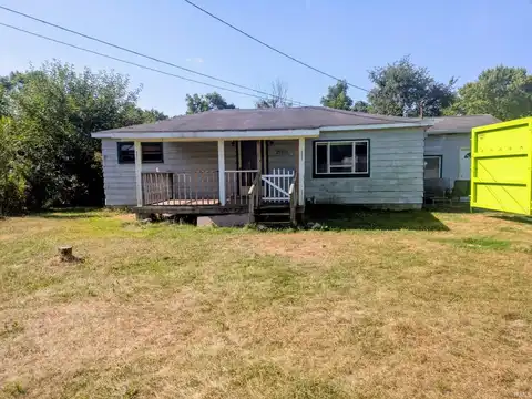 25106 Rex Street, Elkhart, IN 46514