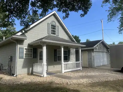1618 Navajo Street, Elkhart, IN 46516