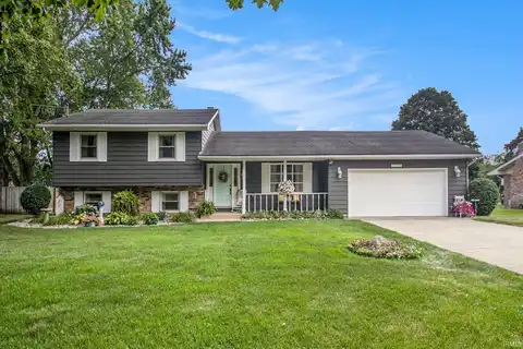 29740 County Road 22, Elkhart, IN 46517