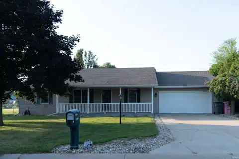 16119 Crimson Avenue, Goshen, IN 46528