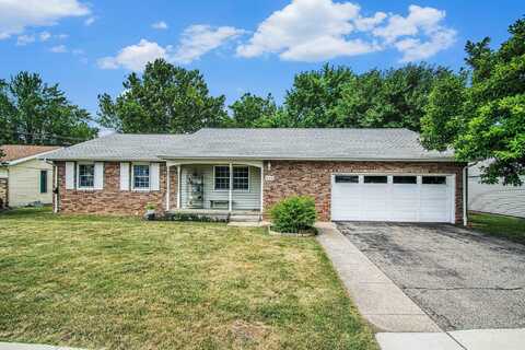813 N Johnson Street, Warsaw, IN 46580