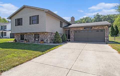 19940 Crosswynd Drive, Bristol, IN 46507