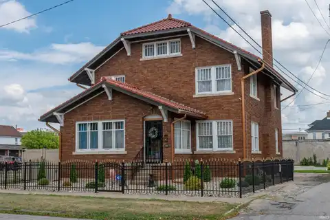 315 W Lexington Avenue, Elkhart, IN 46516