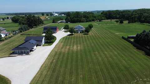 3235 N 675 W, Shipshewana, IN 46565
