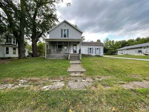 402 S Third Street, Pierceton, IN 46562
