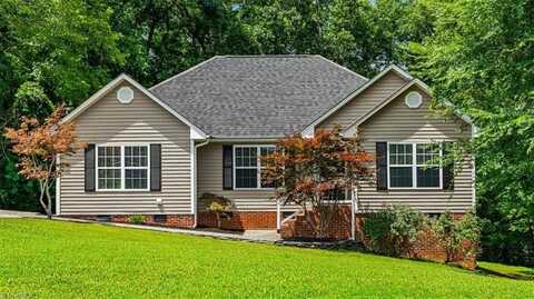 311 Ridgeland Drive, High Point, NC 27262