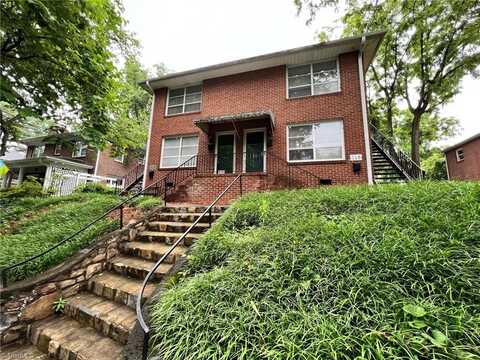 518 West End Boulevard, Winston Salem, NC 27101