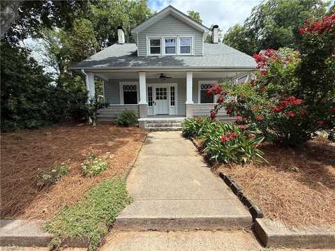 617 S Green Street, Winston Salem, NC 27101