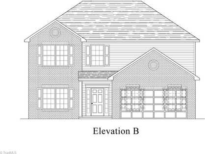 3719 Contimental Square, Kernersville, NC 27284