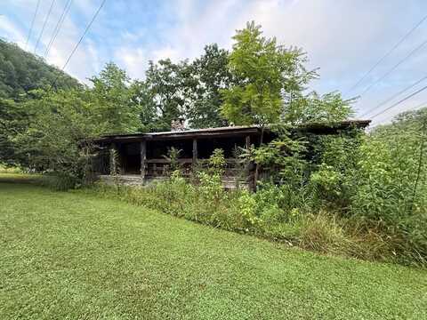 0 Davis Rd, Pikeville, KY 41501