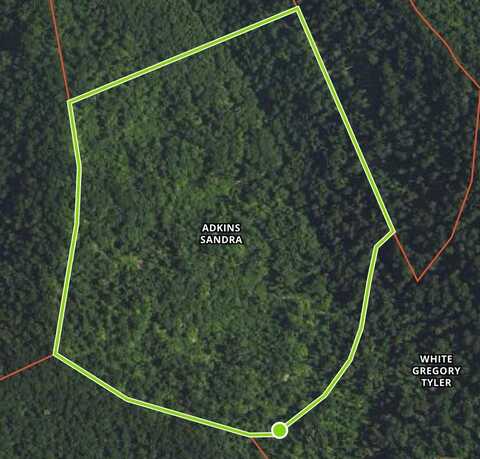 0 Cushaw Rd, Pikeville, KY 41501