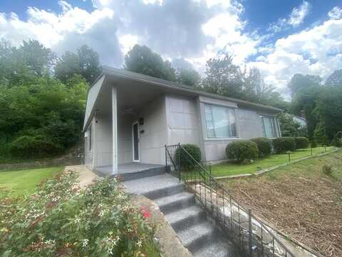 214 Virginia Ave, South Williamson, KY 41503