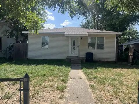 1010 N 11th, Enid, OK 73701