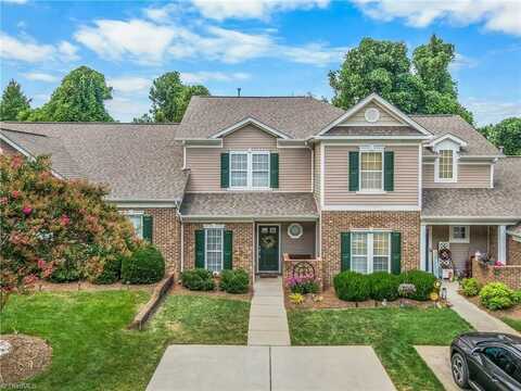 5765 Fox Ridge Lane, Winston Salem, NC 27104