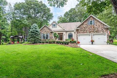 136 Fawn Lane, Roaring Gap, NC 28668