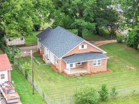 1003 Hawkinstown Road, Salisbury, NC 28144
