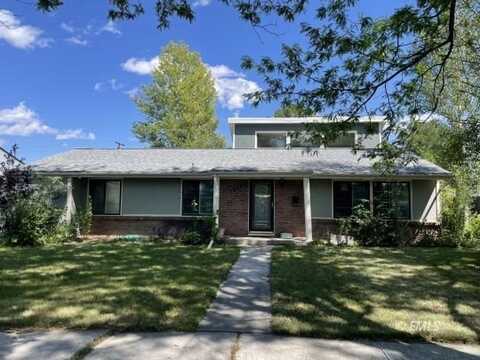 1012 S Jordan, Miles City, MT 59301