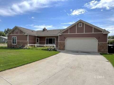 10 Remount Rd, Miles City, MT 59301