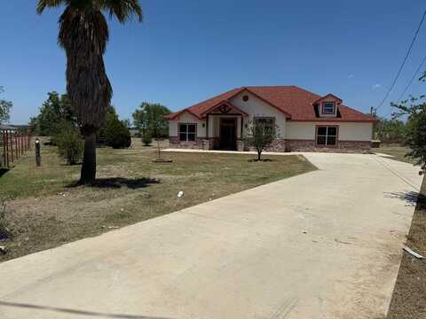 3590 Olmos Circle, Eagle Pass, TX 78852