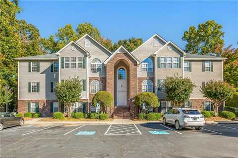 222 Timberline Ridge Court, Winston Salem, NC 27106