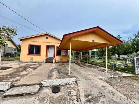 468 Medina, Eagle Pass, TX 78852