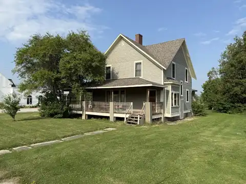 201 M-129, Pickford, MI 49774