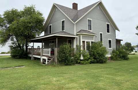 201 M-129, Pickford, MI 49774