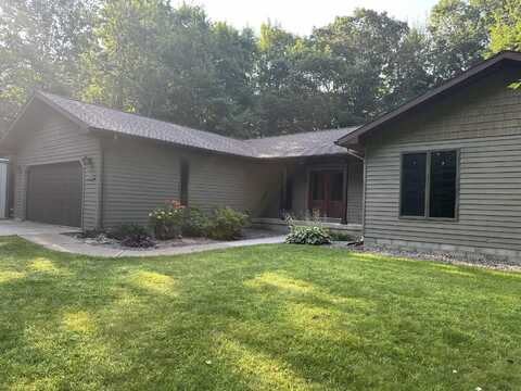 1365 W South Charwood CIR, Muir, MI 49783