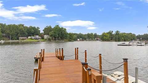 4274 Old Mountain Road, Lexington, NC 27292