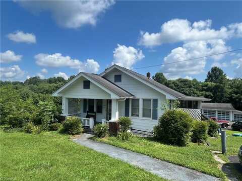1513 Pittman Street, Mount Airy, NC 27030