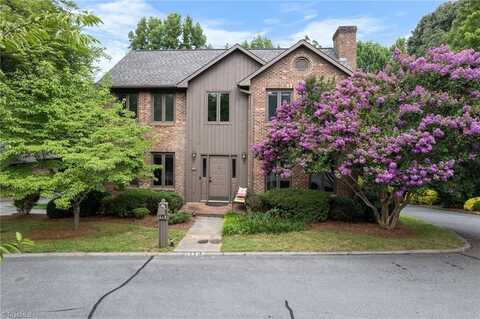113 Briar Ridge Circle, Winston Salem, NC 27104