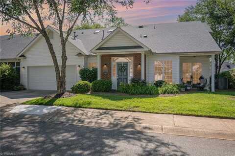 1007 Waccamaw Way, Greensboro, NC 27410