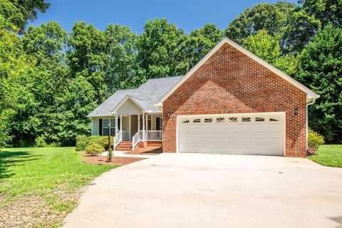 499 Butler Drive, Thomasville, NC 27360