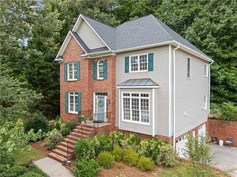 4340 Chadwyck Drive, Winston Salem, NC 27106
