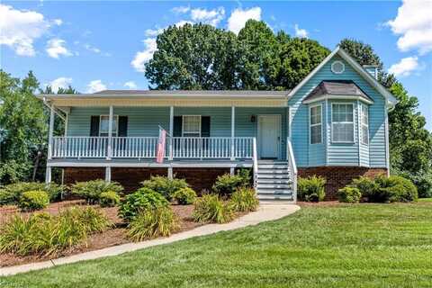 142 Fox Chase Court, Lexington, NC 27295