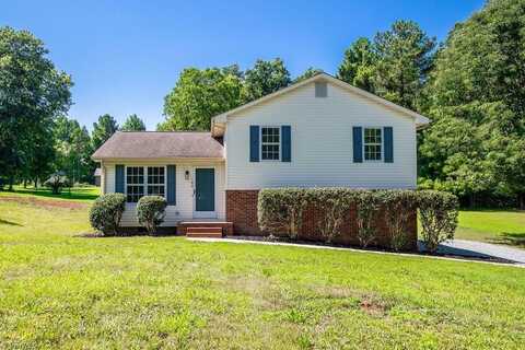189 First Circle, Lexington, NC 27292