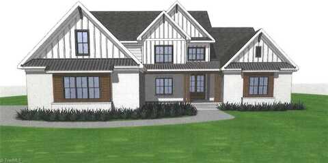 3823 Netherfield Drive, Oak Ridge, NC 27310