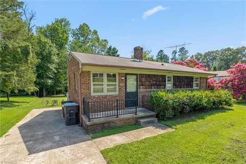 1111 Burton Avenue, High Point, NC 27262