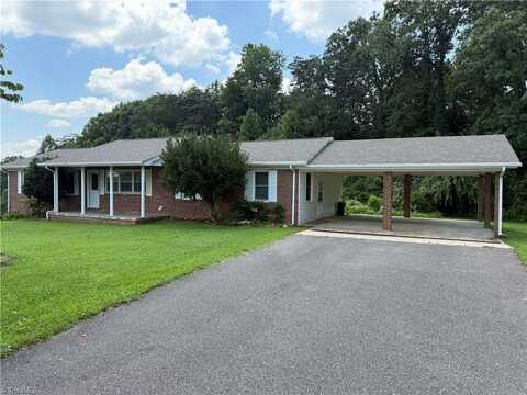 201 Sexton Road, Mount Airy, NC 27030