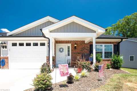481 Mclarkling Lane, Asheboro, NC 27205