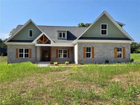 142 Corbin Lane, Lexington, NC 27295